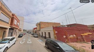 Terreno en venta en Picassent