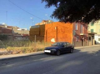 Terreno en venta en Picassent