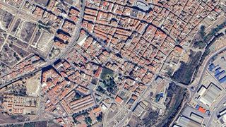 Terreno en venta en Picassent