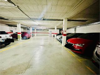 Garaje en venta en Oliver en Zaragoza