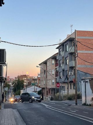 Garaje en venta en Oliver en Zaragoza