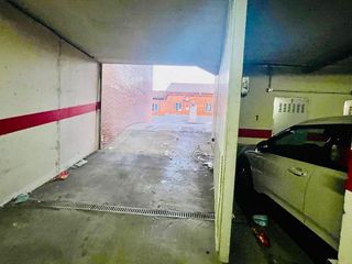 Garaje en venta en Oliver en Zaragoza