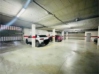 Garaje en venta en Oliver en Zaragoza