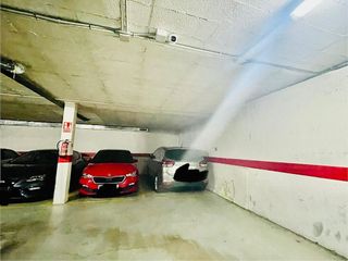 Garaje en venta en Oliver en Zaragoza