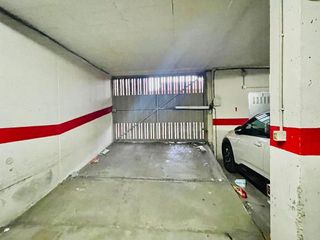 Garaje en venta en Oliver en Zaragoza