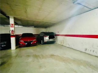 Garaje en venta en Oliver en Zaragoza