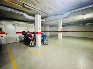 Garaje en venta en Oliver en Zaragoza