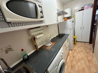 Piso en venta en Rincón de Loix en Benidorm