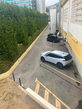 Piso en venta en Rincón de Loix en Benidorm