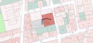 Terreno en venta en Manzanares