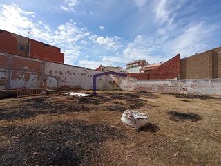 Terreno en venta en Manzanares