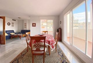 Ático en venta en El Higueral - La Merced en Marbella