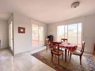 Ático en venta en El Higueral - La Merced en Marbella