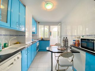 Ático en venta en El Higueral - La Merced en Marbella