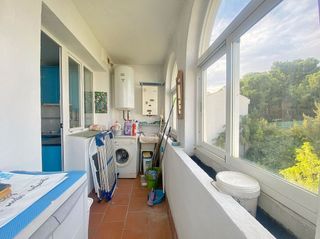 Ático en venta en El Higueral - La Merced en Marbella