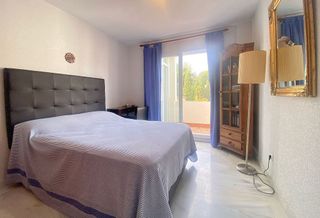 Ático en venta en El Higueral - La Merced en Marbella
