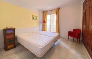 Ático en venta en El Higueral - La Merced en Marbella