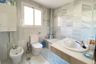 Ático en venta en El Higueral - La Merced en Marbella