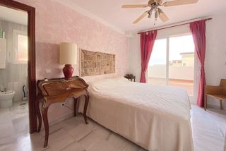 Ático en venta en El Higueral - La Merced en Marbella