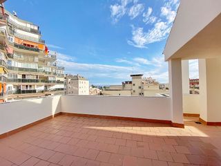 Ático en venta en El Higueral - La Merced en Marbella