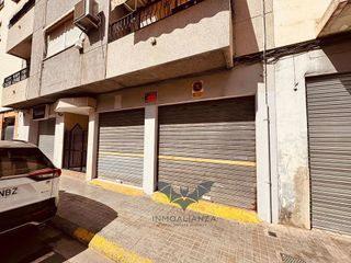 Local comercial en venta en Alfafar