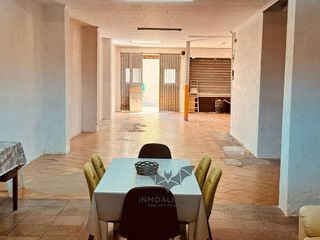 Local comercial en venta en Alfafar