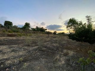 Terreno en venta en Monserrat