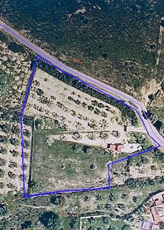 Terreno en venta en Monserrat