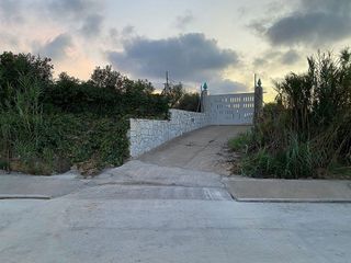 Terreno en venta en Monserrat