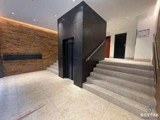 Piso en venta en Barrio de Abando en Bilbao