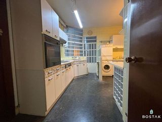 Piso en venta en Barrio de Abando en Bilbao