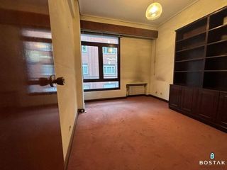Piso en venta en Barrio de Abando en Bilbao