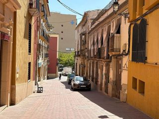 Local comercial en venta en Zona Centro-Corredera en Lorca