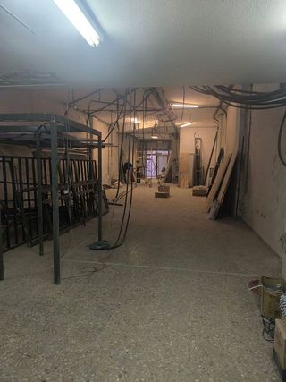 Local comercial en venta en Toscal en Santa Cruz de Tenerife