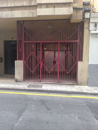 Local comercial en venta en Toscal en Santa Cruz de Tenerife