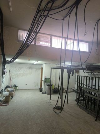 Local comercial en venta en Toscal en Santa Cruz de Tenerife