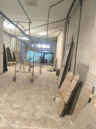 Local comercial en venta en Toscal en Santa Cruz de Tenerife