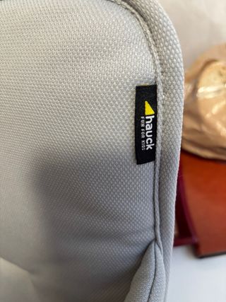 Reductor Acolchado para Tronas de Madera