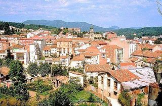 Piso en venta en Sant Hilari Sacalm