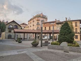 Piso en venta en Sant Hilari Sacalm