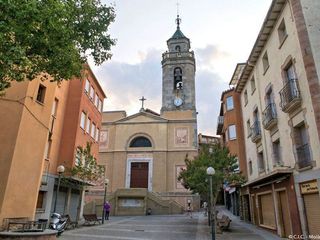 Piso en venta en Sant Hilari Sacalm