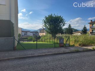 Terreno en venta en Olot