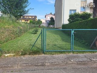 Terreno en venta en Olot