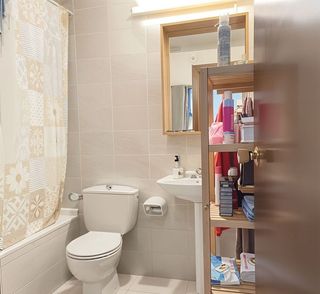 Piso en venta en Creu de la Mà - Rally sud en Figueres