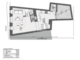Casa en venta en Cellera de Ter, La
