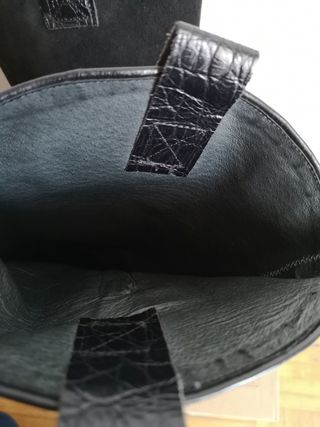 Stivali in pelle da donna Dover Danilo Bonfanti