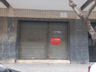 Local comercial en venta en Centre Vila en Vilanova i La Geltrú