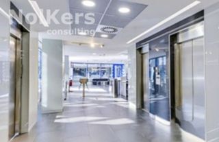 Oficina en alquiler en Sant Joan Despí