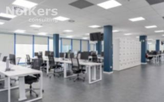 Oficina en alquiler en Sant Joan Despí