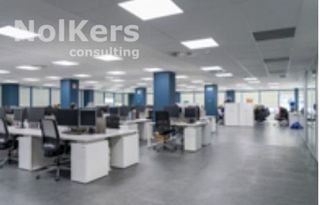 Oficina en alquiler en Sant Joan Despí